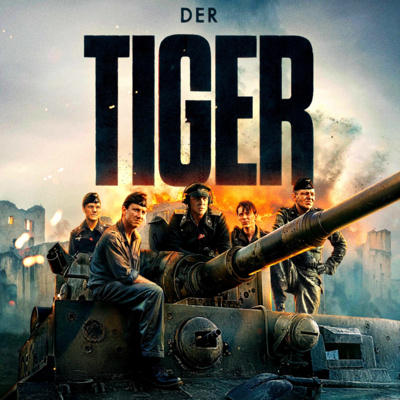 Der Tiger (2026) arvostelu