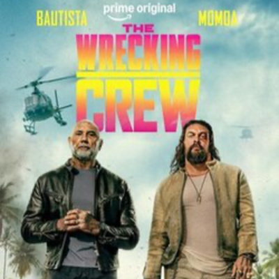 The Wrecking Crew (2026) arvostelu