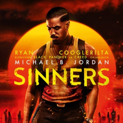 Sinners (2025) arvostelu
