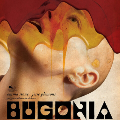 Bugonia (2025) arvostelu