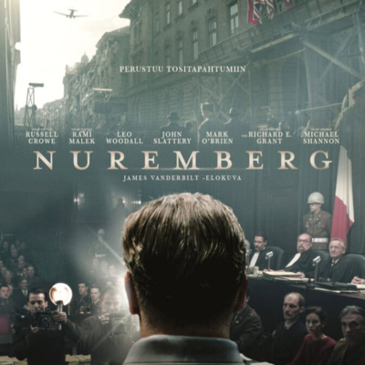Nuremberg (2025) arvostelu