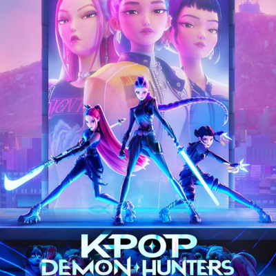 K-Pop Demon Hunters (2025) arvostelu