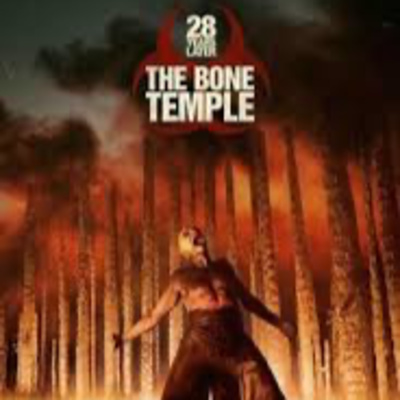 28 Years Later: The Bone Temple (2026) arvostelu