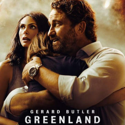 Greenland (2020) arvostelu