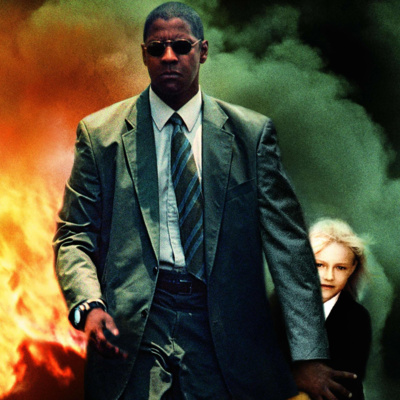 Man on Fire -Koston liekki (2004) arvostelu