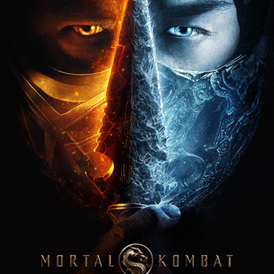 Mortal Kombat (2021) arvostelu