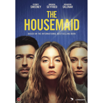 The Housemaid (2026) arvostelu