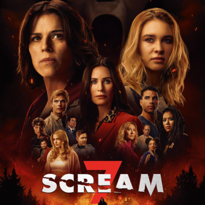 Scream 7 (2026) arvostelu