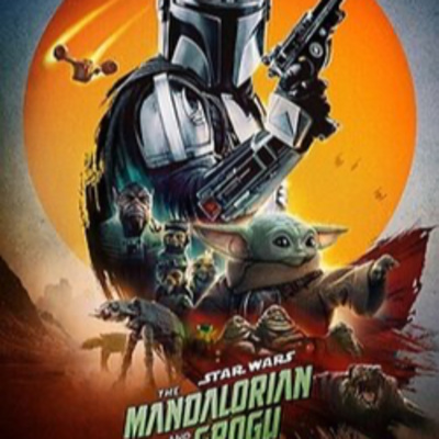 Star Wars: The Mandalorian And Grogu (2026) arvostelu
