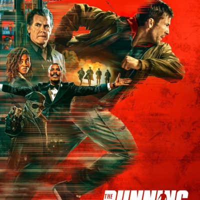 The Running Man (2025) arvostelu