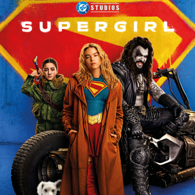 Supergirl (2026) arvostelu