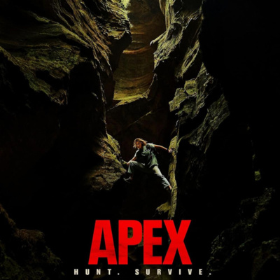Apex (2026) arvostelu