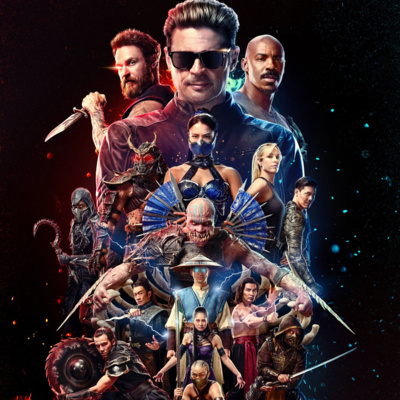 Mortal Kombat II (2026) arvostelu