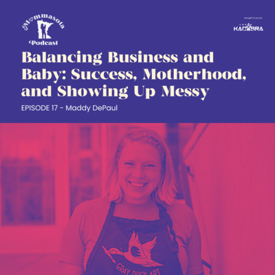 Currently playing episode