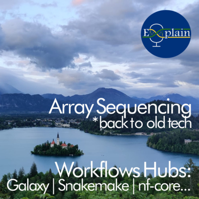 Array Sequencing