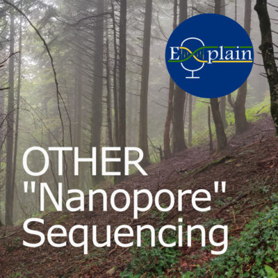 Special: other Nanopore Sequencing 
