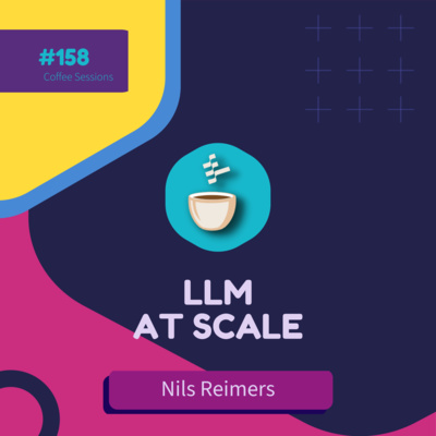 Currently playing episode