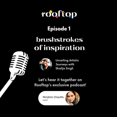 Currently playing episode