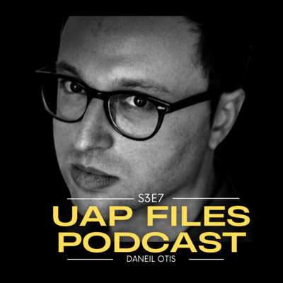 Sky Canada Project, UFOs, UAPs and FOIA | UAP Files Podcast S3E7 ...