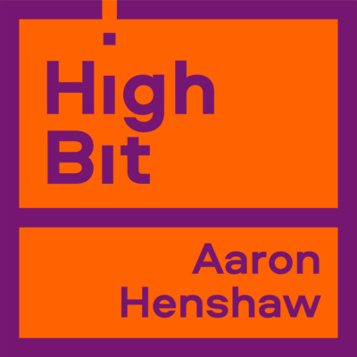Building Blockchain Infrastructure With Aaron Henshaw of Bison Trails
