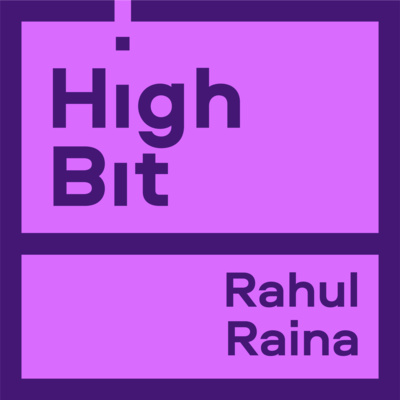 Navigating the Frontier of Safer Financial Systems with TRM's Rahul Raina