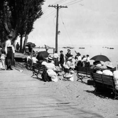 The Beaches