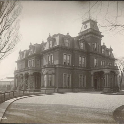 When Toronto Tore Down the Fancy Stuff