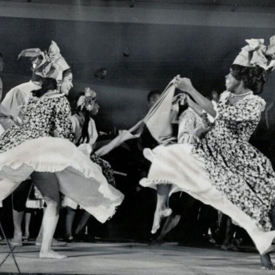 Caribana - The Carnival That Changed Toronto