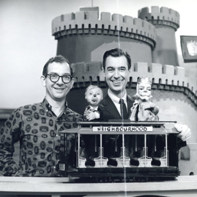 Toronto Kids TV (50s & 60s) w/Retrontario