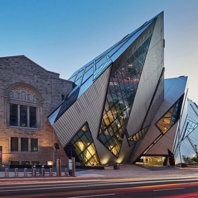 Royal Ontario Museum