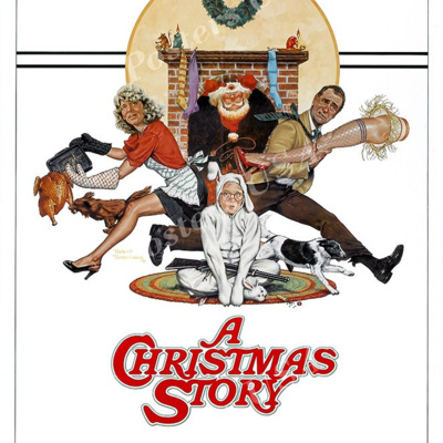 Bonus: A Christmas Story Filming Locations