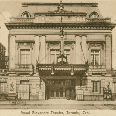 Royal Alexandra Theatre