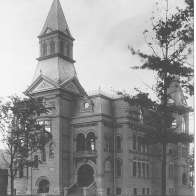Parkdale