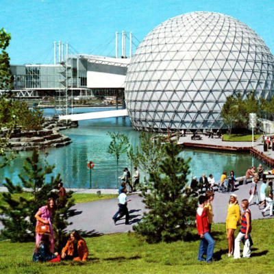Ontario Place