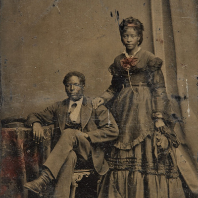 Early Black Community in Toronto w/Natasha Henry-Dixon