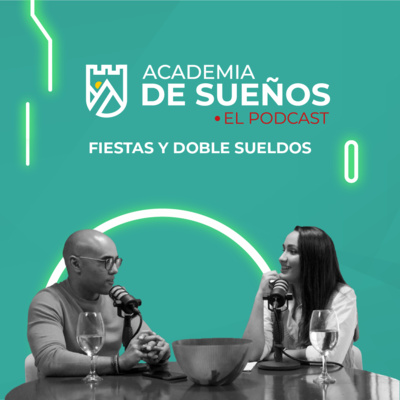 T1 E12: Fiestas y Doble sueldos