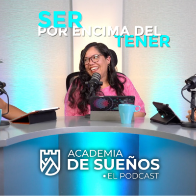 El SER por encima del TENER