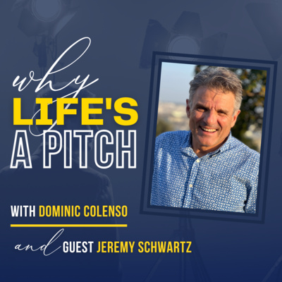 The Turnaround CEO: Growing Businesses with Purpose and Vision - Jeremy