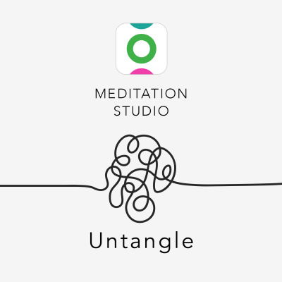 Ariel Garten - Muse Founder on Meditation and Science by Untangle