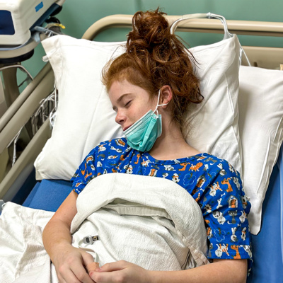 My Extremely Rare Condition by The LOL Podcast