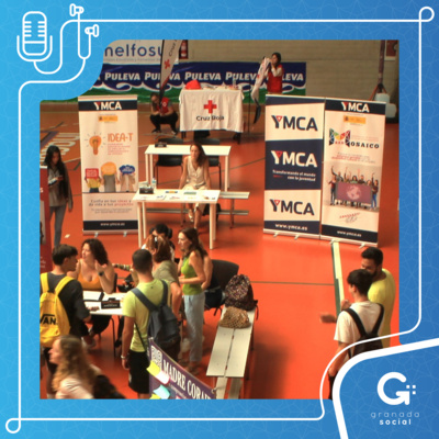 YMCA - Trabajando con jóvenes y enfrentando desafíos