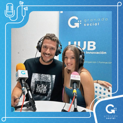 Marta Juárez y su álbum debut SEVENiris