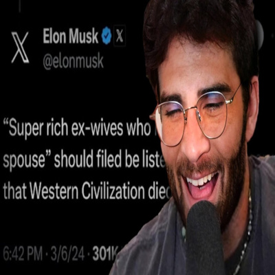 The Best And Worst Tweets Of 2024 By Hasanabi