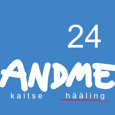 #24 - Kes vastutab? Andmetöötluslepingud, rollid ja riskid ettevõtetes