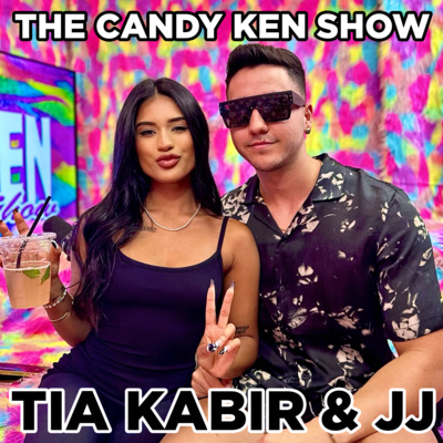 AUSTRALIAN INFLUENCER: Tia Kabir by The Candy Ken Show