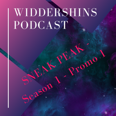 Sneak Peak  - Season 1 PROMO 1