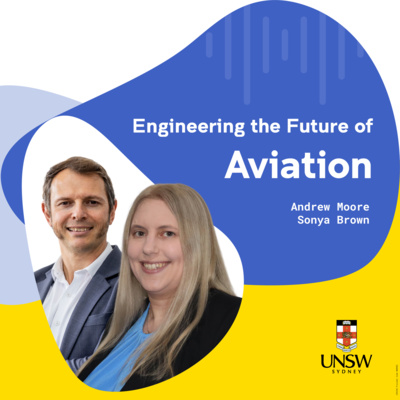 David Carroll Experimental Super Sonic A supersonic jet for people