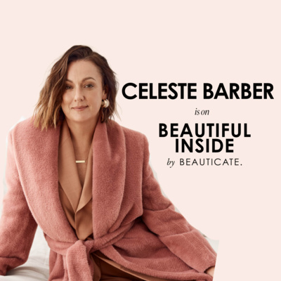 Celeste Barber on ADHD, Bullying, Boundaries and the Battle with Social Media
