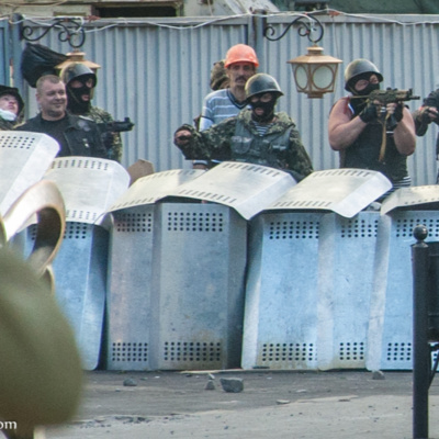 Anarchists should not be spreading Putinist propaganda