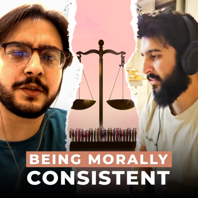 How to know you are making a morally sound decision?